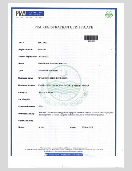 ISO 9001:2015