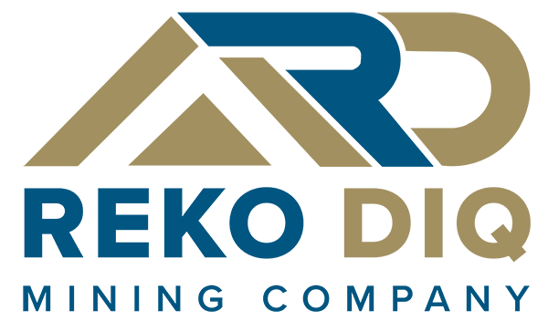 Reko Diq Mining Company