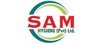 SAM Hygiene Logo 2