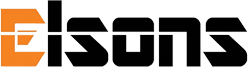 Elsons Logo