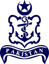 Pak Nav Logo