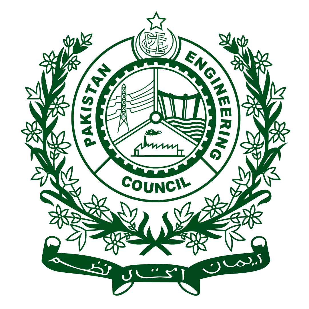 Pec Logo