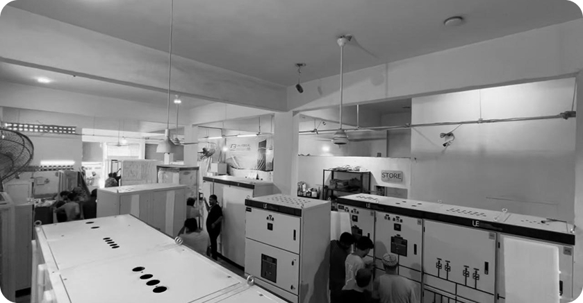 Laboratory Equipment