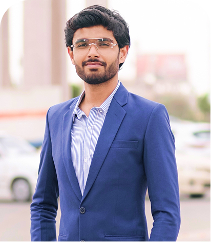 Farrukh Khatri