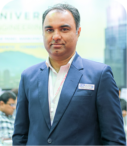 Kashif Khatri
